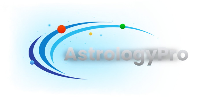 AstrologyPro Logo